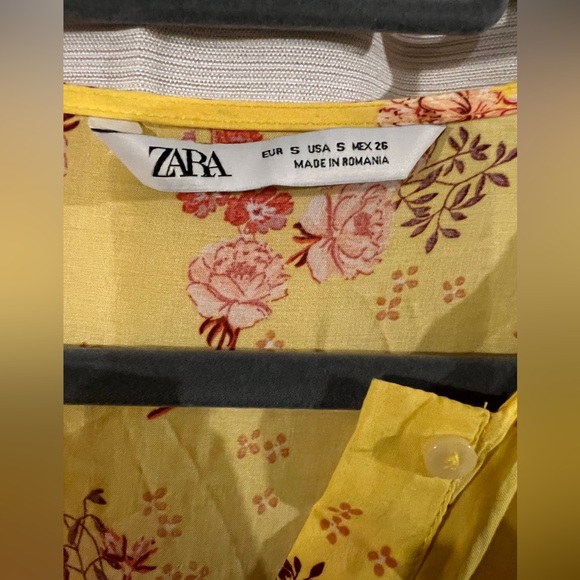 BRAND NEW WOMENS FLORAL MAXI DRESS NWOT size Small - Picture 4 of 6